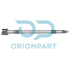 BRAKE CAMSHAFT LEFT