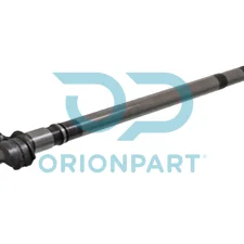 BRAKE CAMSHAFT LEFT