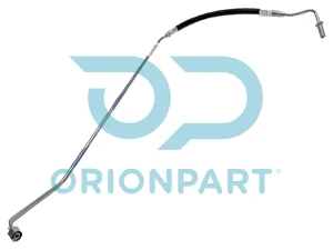 STEERING HOSE - 601704