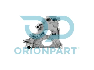 ENGINE BLOCK FRONT COVER - 202938