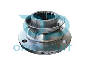 FLANGE (COUPLING FLANGE) (Ø180) - 105527