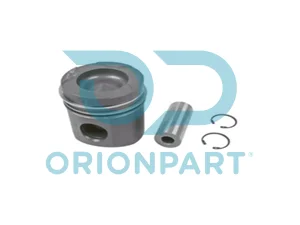 PISTON RING SET - 202939