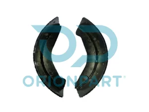 BRAKE SHOE KIT - 701808