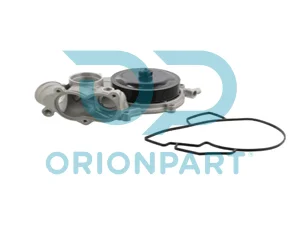 WATER PUMP EURO 6 - 105529