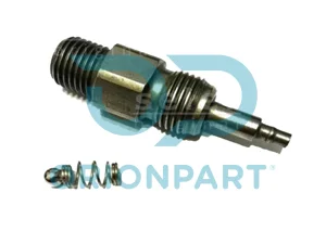 COMMONRAIL BASINÇ VALFİ YAYI BİLYASI - 202947