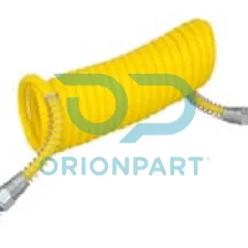 TRAILER AIR HOSE 16x1,5