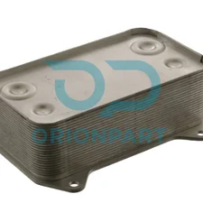 OIL COOLER