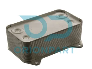 OIL COOLER - 601706
