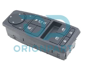 CONTROL PANEL WINDOW DRIVERS (L) - 202951