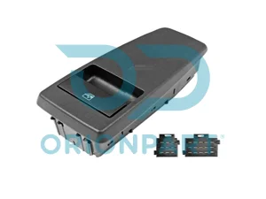 CONTROL PANEL WINDOW DRIVERS (R) - 202953