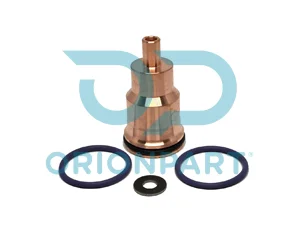 INJECTOR SLEEVE KIT - 502311