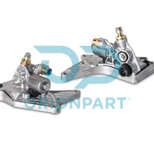 EXHAUST BRAKE VALVE - 302011