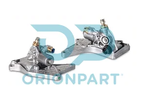EXHAUST BRAKE VALVE - 302011