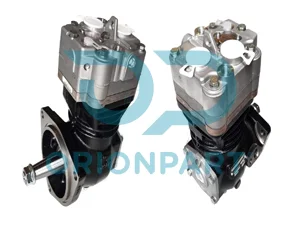 AIR COMPRESSOR - 302031