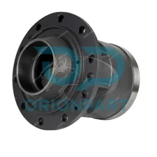 WHEEL HUB EURO 6