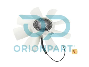 PERVANE KOMPLE ELEKTRİKLİ - 401991