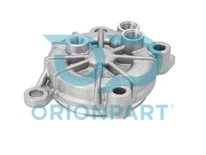 SHIFTING CYLINDER HOUSING - 105538