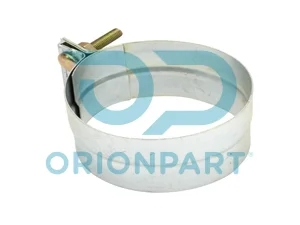 CLAMP (EXHAUST SYSTEM) (127) - 502318