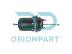 BRAKE CYLINDER 27/24 - 502321