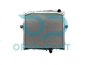RADIATOR - 302041