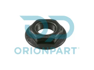 FLANGE NUT M10x1,5 - 502324