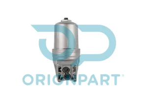 OIL FILTER COMPLETE EURO 6 - 701835