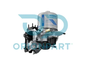 AIR DRYER COMPLETE - 401999
