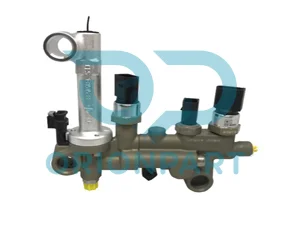 DOSING MODULE ADBLUE - 105545