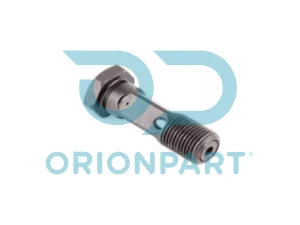 FUEL OVERFLOW VALVE - 502344
