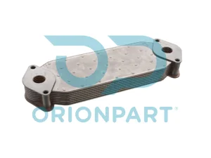 OIL COOLER 8 LAYER - 402006