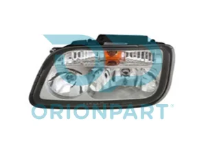 HEADLIGHT - LEFT - 105547