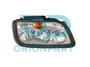 HEADLIGHT RIGHT - 105548