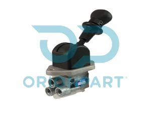 HAND BRAKE VALVE - 202962