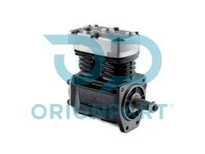 AIR COMPRESSOR - 302043
