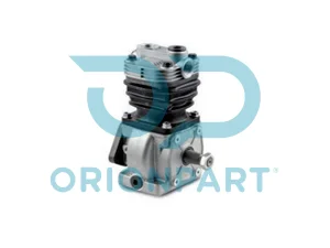 AIR COMPRESSOR - 302044