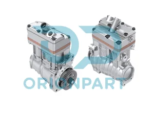 AIR COMPRESSOR VOITH TYPE - 105552