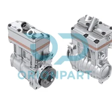 KOMPRESÖR KOMPLE VOITH TİPİ - 105552