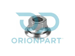 WHEEL NUT SHORT - 105554