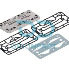 AIR COMPRESSOR VALVE PLATE - 302045