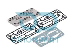 AIR COMPRESSOR VALVE PLATE - 302045