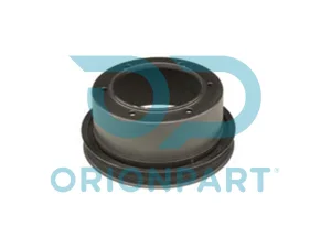 PULLEY (CRANKSHAFT) - 105556