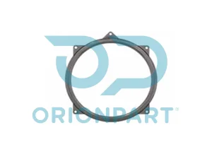 AIR BAFFLE RING (RADIATOR) - 202968