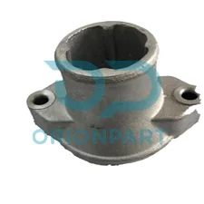 THERMOSTAT HOUSING