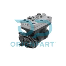 KOMPRESÖR KOMPLE - 502350