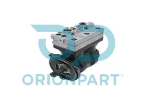 AIR COMPRESSOR - 502350