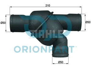 TERMOSTAT 83 LÜK - 105576