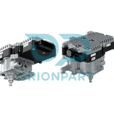 ŞANZIMAN KONTROL ÜNİTESİ - 105577