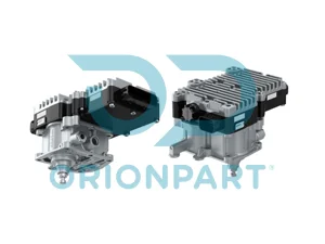 GEARBOX CONTROL UNIT - 105577