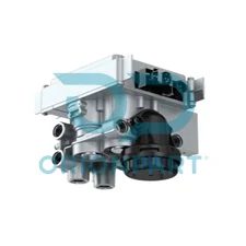 EBS BRAKE MODULATOR