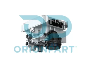EBS BRAKE MODULATOR - 601726